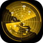 Who is Connected? Smart WiFi Spy Tool icon