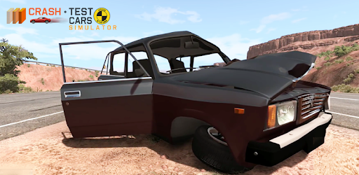 Car Crash Test VAZ 2106 pc screenshot Car Crash Test VAZ 2106 pc screenshot