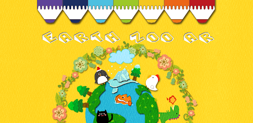 EarthZoo - AR Experience pc screenshot EarthZoo - AR Experience pc screenshot