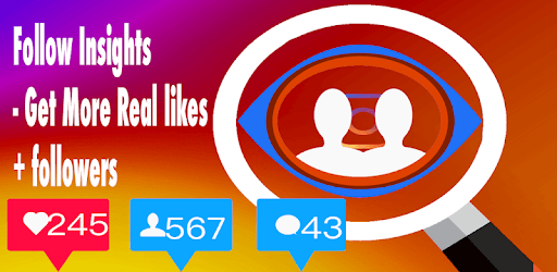 Follow Insights - Get More Real likes ,followers pc screenshot Follow Insights - Get More Real likes ,followers pc screenshot