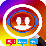 Follow Insights - Get More Real likes ,followers icon