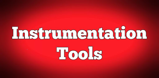 Instrumentation Tools pc screenshot Instrumentation Tools pc screenshot