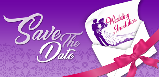 Wedding Invitation Cards Maker pc screenshot
