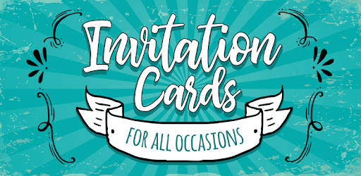 Invitation Card Maker - Create Invitations pc screenshot Invitation Card Maker - Create Invitations pc screenshot