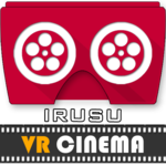 VR Cinema Player - Irusu icon