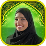 Islam Photo Frames icon