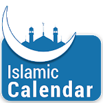 Islamic Calendar 2018 - Hijri Dates icon