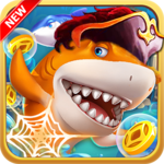 Fish Shooting (Fishing Diary) icon