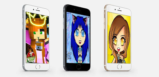 ItsFunneh Wallpapers pc screenshot ItsFunneh Wallpapers pc screenshot