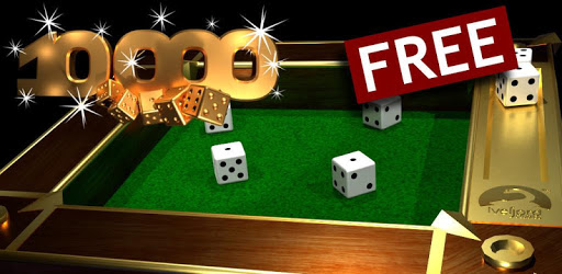 Dice 10000 3D Free Version pc screenshot Dice 10000 3D Free Version pc screenshot