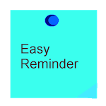 Simple remind me app icon