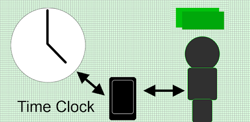 Employee Time Clock Free pc screenshot