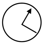Employee Time Clock Free icon