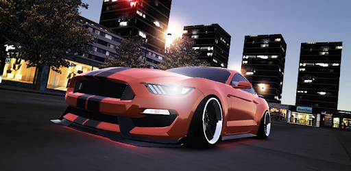 Muscle Drift Simulator 2018 pc screenshot Muscle Drift Simulator 2018 pc screenshot