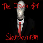 The Dawn Of Slenderman for pc icon