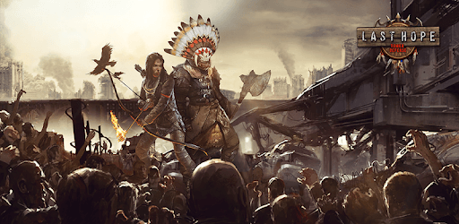 Last Hope TD - Zombie Tower Defense Games Offline pc screenshot Last Hope TD - Zombie Tower Defense Games Offline pc screenshot