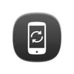 reboot options icon