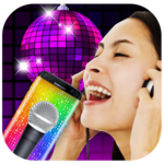 karaoke Voice Simulator icon