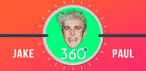 Jake Paul 360 Game pc screenshot Jake Paul 360 Game pc screenshot
