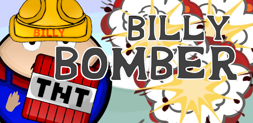 Billy Bomber pc screenshot