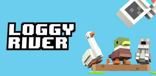Loggy River pc screenshot Loggy River pc screenshot