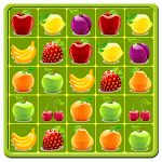 Fruit Vaser Maniac icon