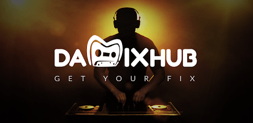 DaMixhub Mixtape & Music Downloader pc screenshot