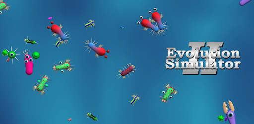Evolution Simulator 2 pc screenshot Evolution Simulator 2 pc screenshot