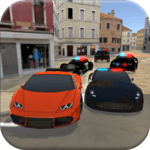 Police Chase: Thief Pursuit icon