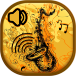 Jazz Ringtones Free 🎷 Cool Notification Sounds icon