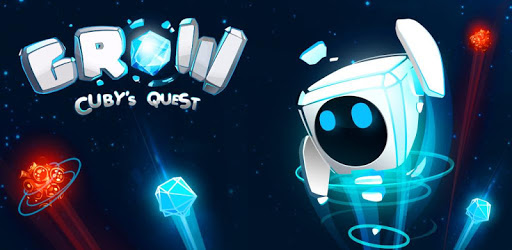 Grow: Cuby's Quest FREE pc screenshot Grow: Cuby's Quest FREE pc screenshot