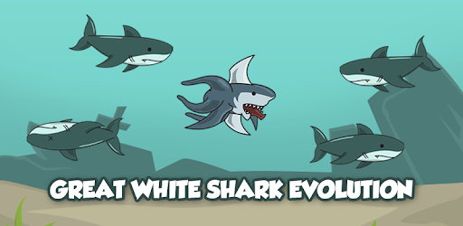 Great White Shark Evolution pc screenshot
