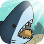 Great White Shark Evolution icon
