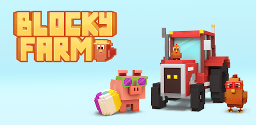 Blocky Farm pc screenshot Blocky Farm pc screenshot