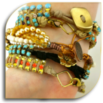 Jewelry Maker for pc icon