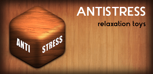 Antistress - relaxation toys pc screenshot Antistress - relaxation toys pc screenshot