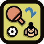 2 Player games : the Challenge icon