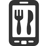 Restaurant Management System for pc icon