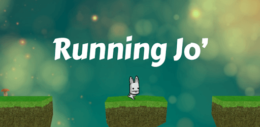 Running Jo' - 2D runner game pc screenshot Running Jo' - 2D runner game pc screenshot