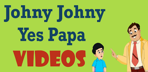 Johny Johny Yes Papa Rhymes pc screenshot