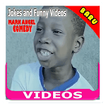 LaffWella Comedy Emmanuella icon