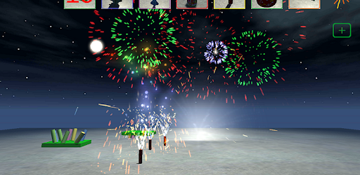 Firework Show pc screenshot Firework Show pc screenshot