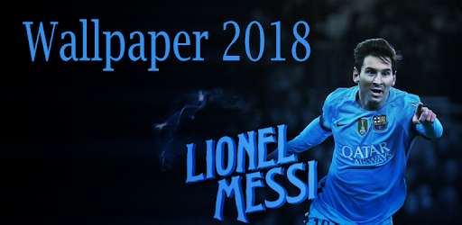 Messi Wallpapers 2018 pc screenshot
