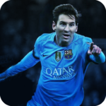 Messi Wallpapers 2018 for pc icon