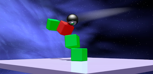 BrickDown 3D Physics pc screenshot BrickDown 3D Physics pc screenshot