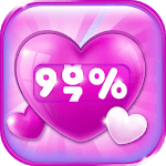 True Love Calculator: Couple Match Test icon