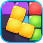 Candy Block Puzzle icon