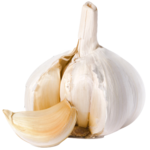 Benefits of Garlic icon