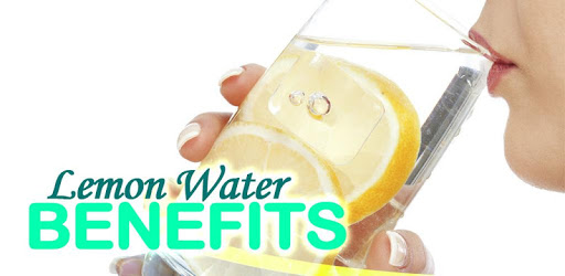 Lemon Water Benefits pc screenshot Lemon Water Benefits pc screenshot