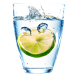 Lemon Water Benefits icon